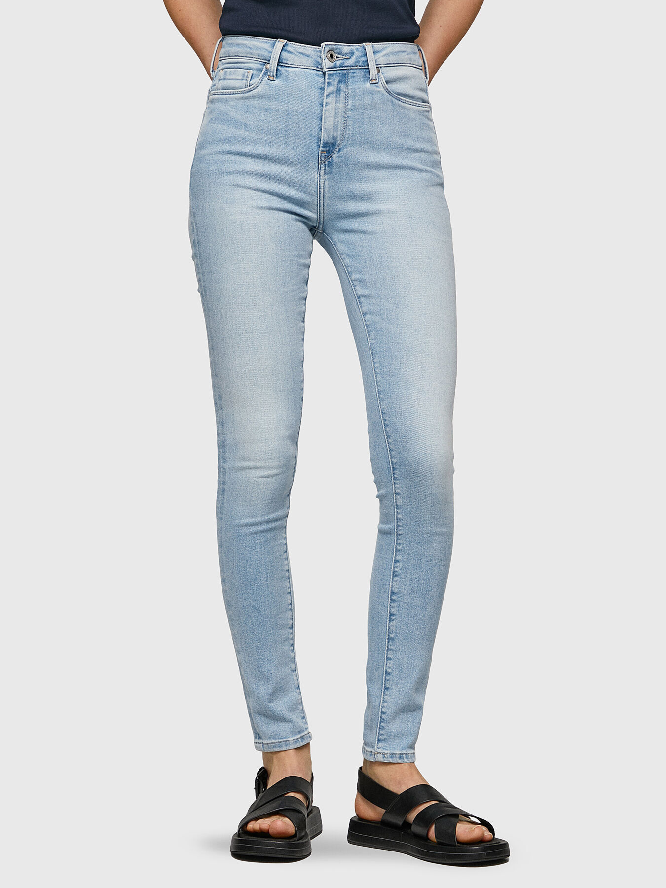 Pepe jeans dion on sale