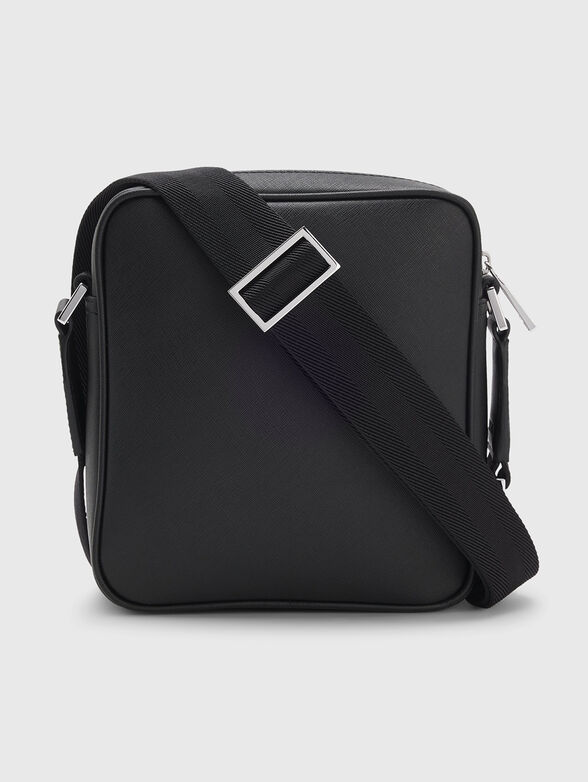 Crossbody bag with logo detail - 3
