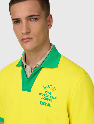 FIFA World Cup 2026 Brazil - 4