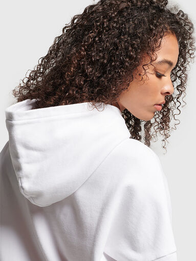 CODE CORE sweatshirt - 3