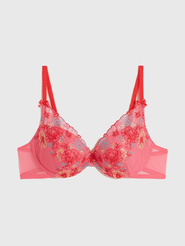 ASHLEY bra with push up effect - 4