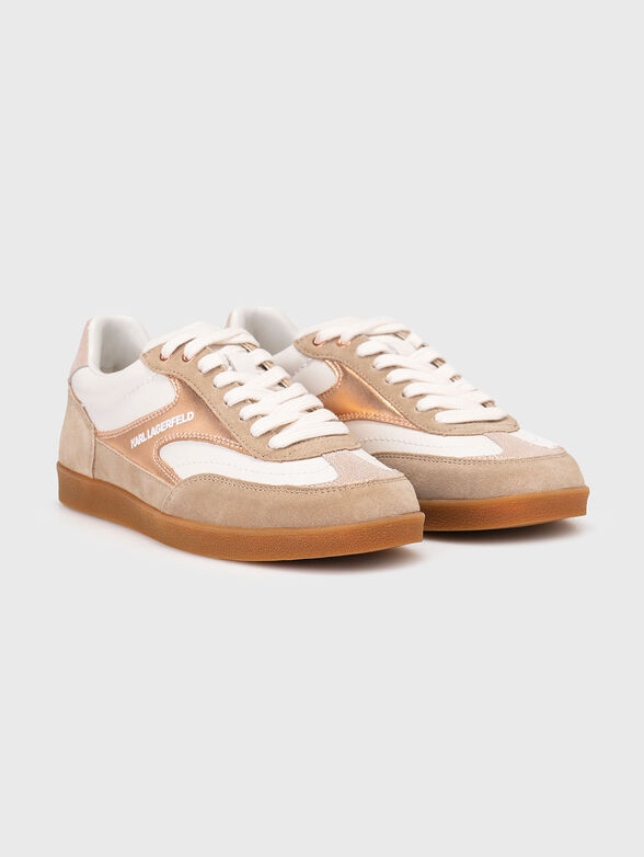 KANDIDATE sport shoes - 2