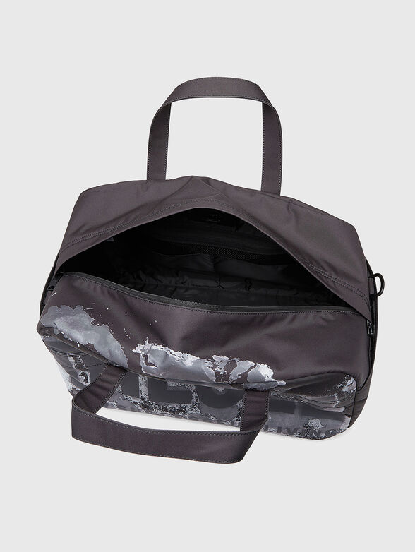 RAVE DUFFLE L X travel bag - 6