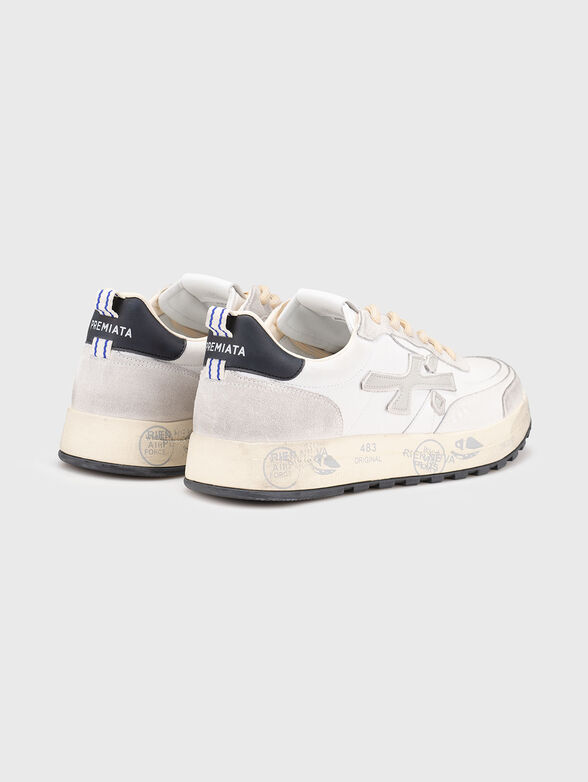 NOUS sneakers - 3