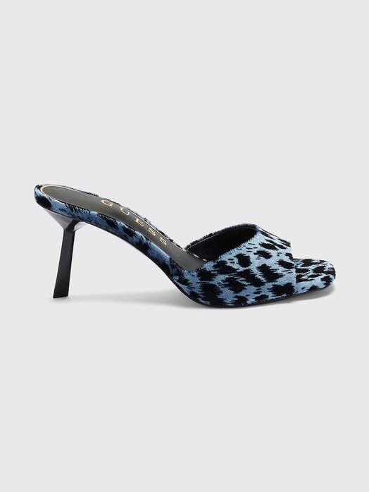 CARISSE ANIALIER Sandals