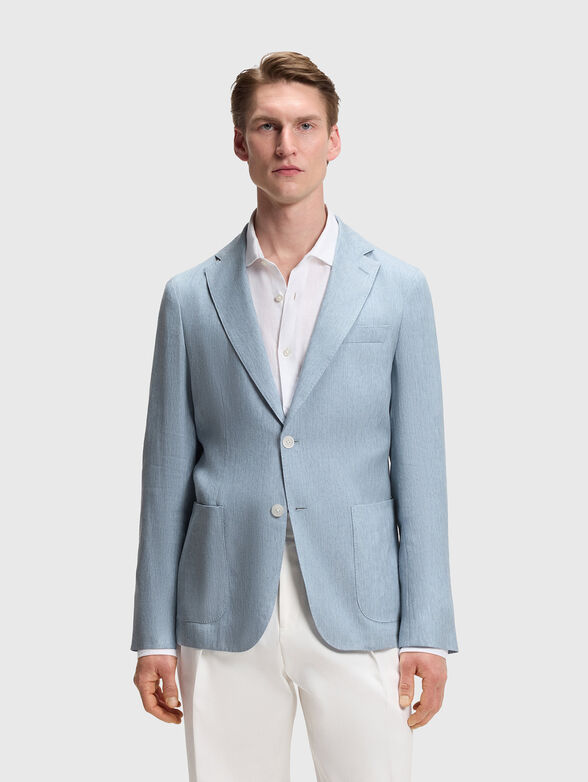 Slim fit blazer - 2