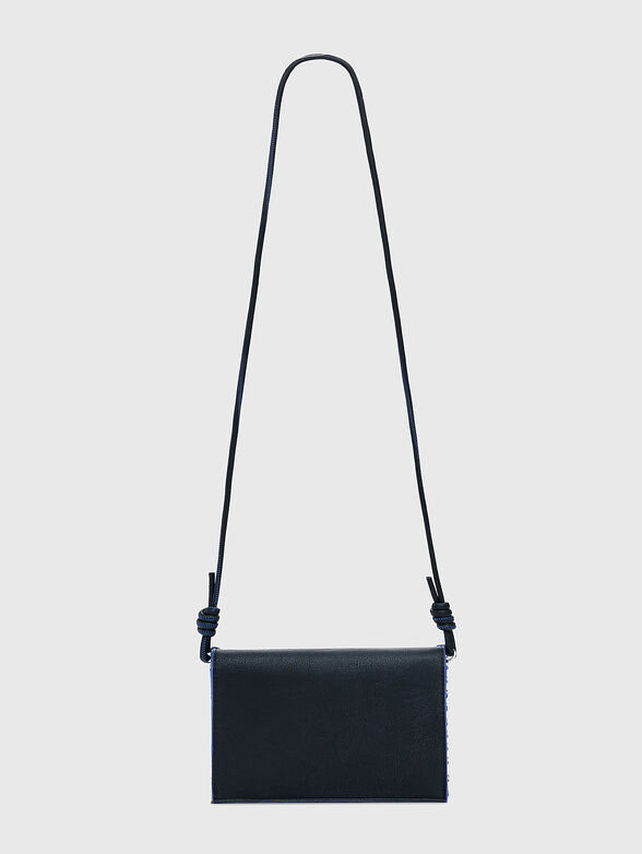 Wallet with a strap - 3