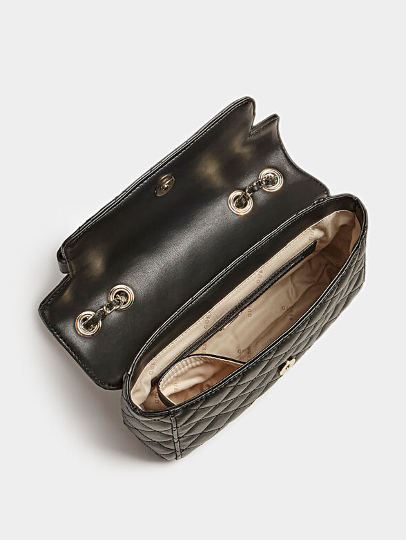 ILLY Crossbody bag in black color - 4