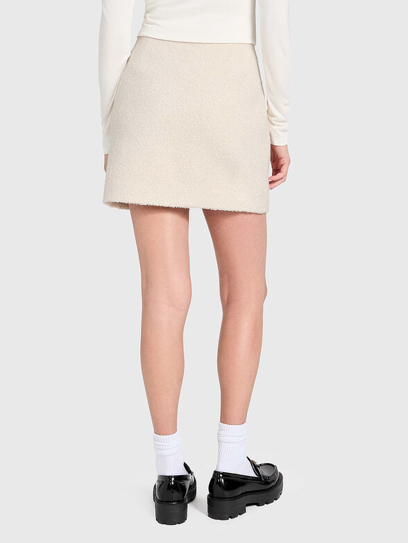 ZITA mini skirt - 2