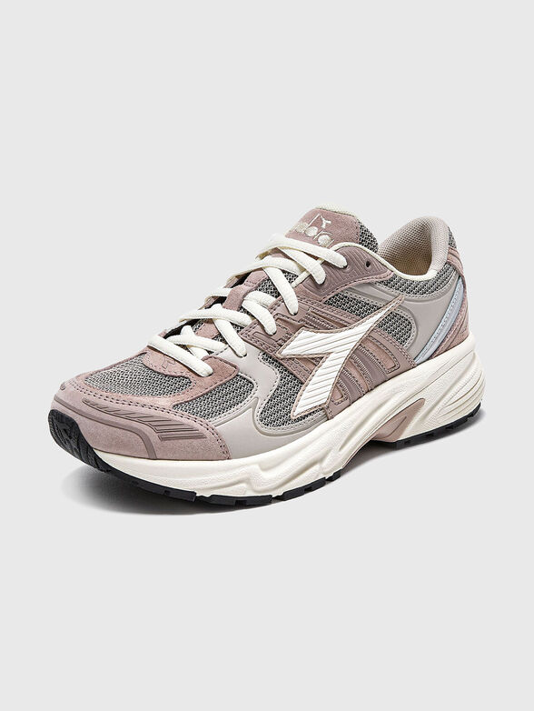 MYTHOS STAR sports shoes - 1