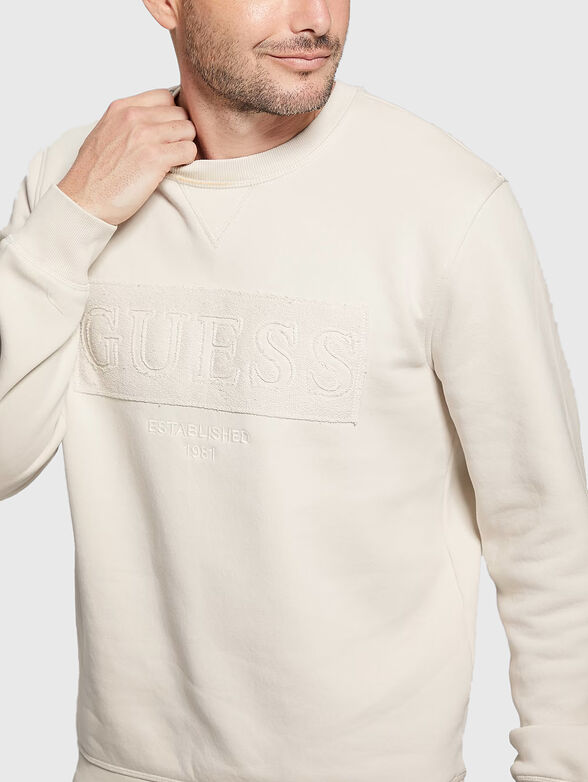 ALEC black sweater - 4