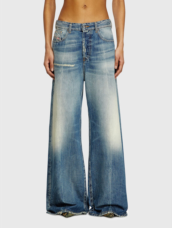 1996 D-SIRE L.32 jeans - 1