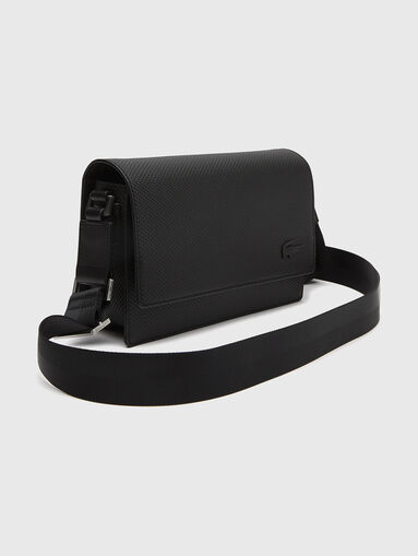 Unisex black bag - 2