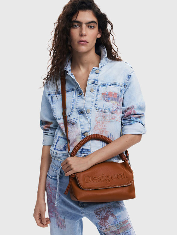VENECIA 3.0 crossbody bag - 2