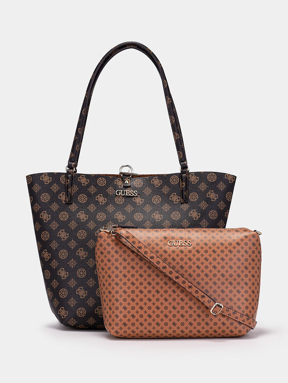 ALBY Bag with two sides - 1