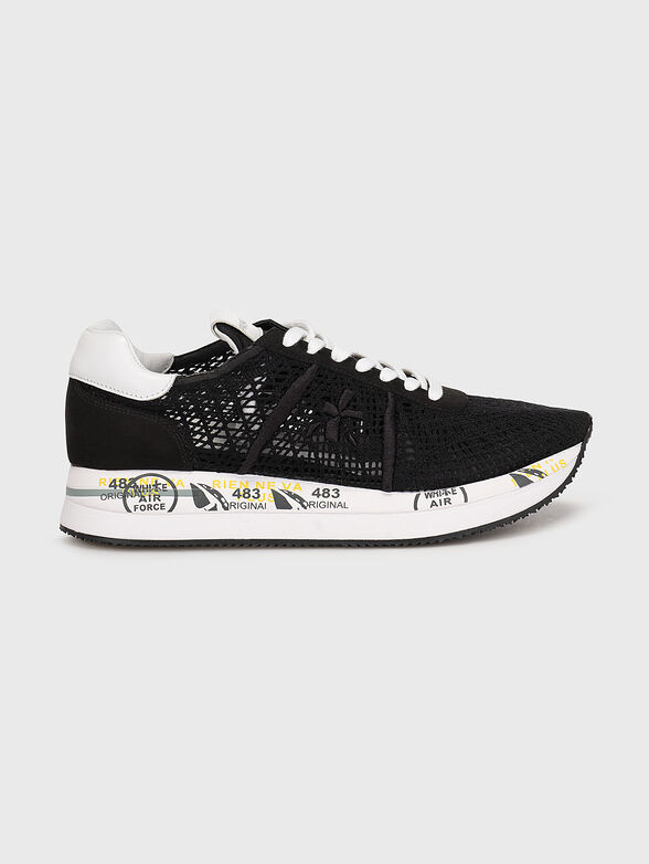CONNY sports shoes with mesh texture - 1