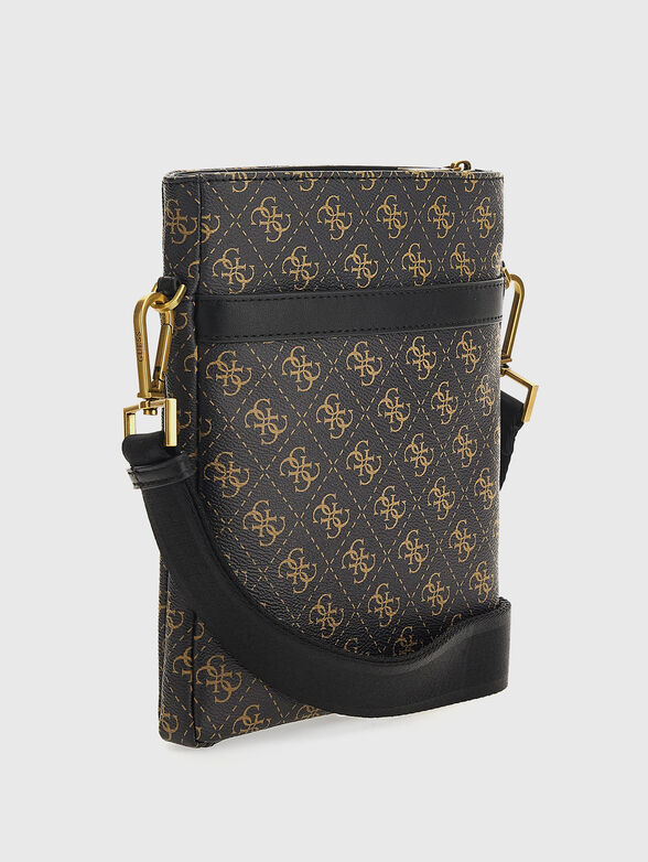 VEZZOLA crossbody bag  - 2