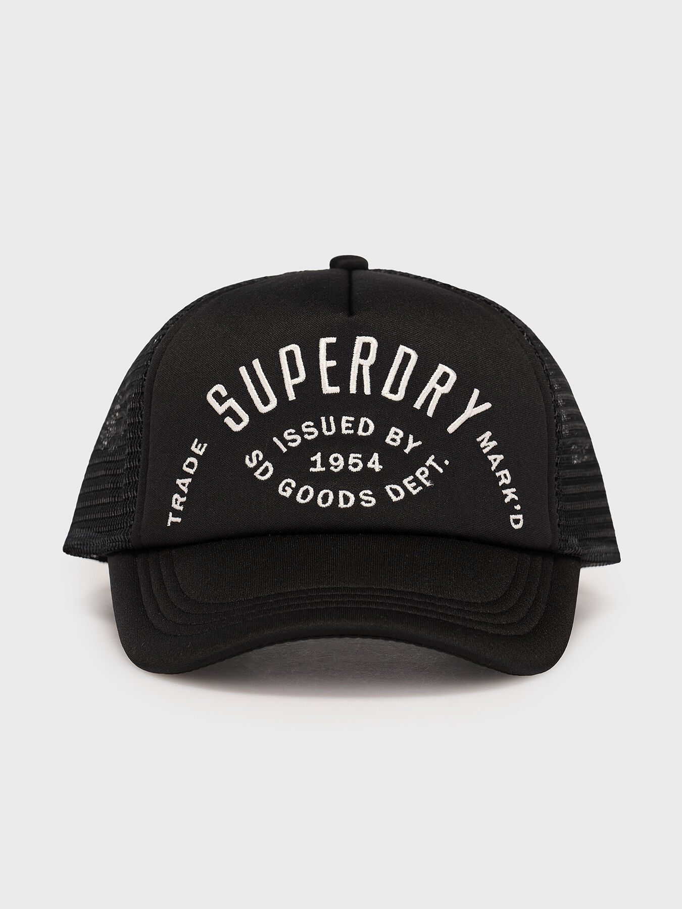 Superdry キャップ Vintage CAP ユニセックス 関税送料込み Superdry キャップ Vintage CAP ユニセックス 関税送料込み