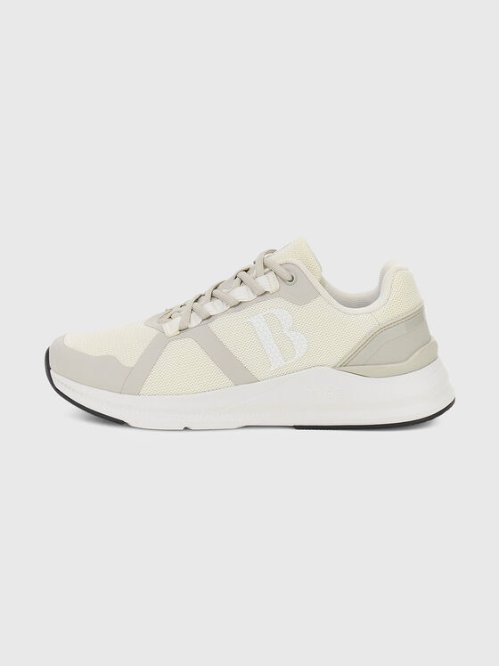 THUNDER sneakers - 1