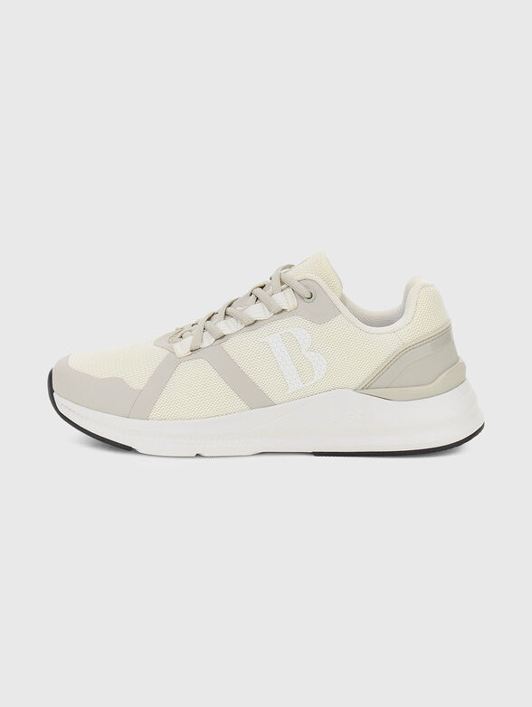 THUNDER sneakers - 1