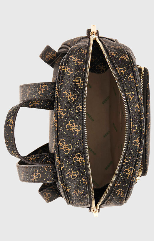 Backpack Deals Guess Urban Chic Logo Backpack Backpack With 4G