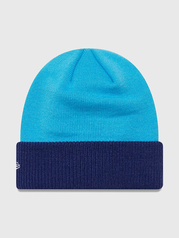 Knitted hat - 2