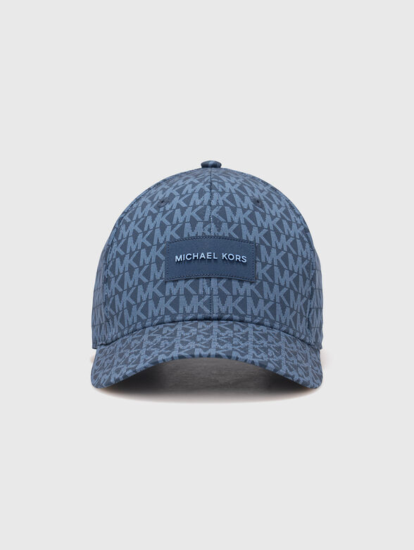 Baseball cap - 1
