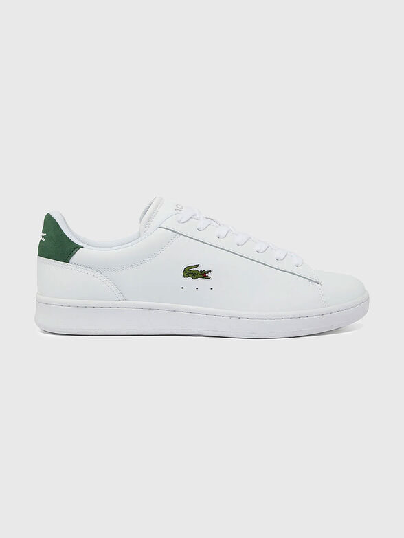 CARNABY SET 224 1 sneakers with logo details - 1