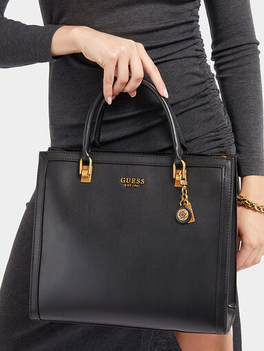 ABEY bag in black color - 3