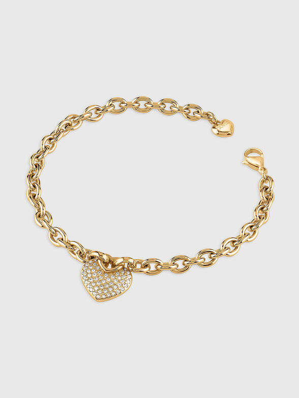 CRAZY IN LOVE bracelet - 1