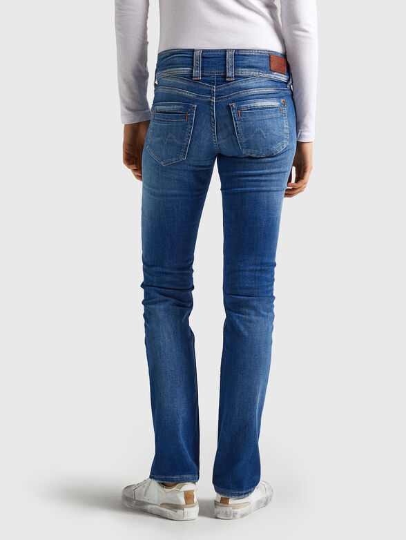 GEN straight fit jeans - 2