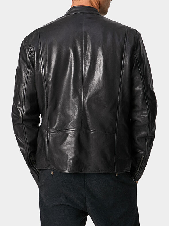 PEARSON Biker jacket - 2