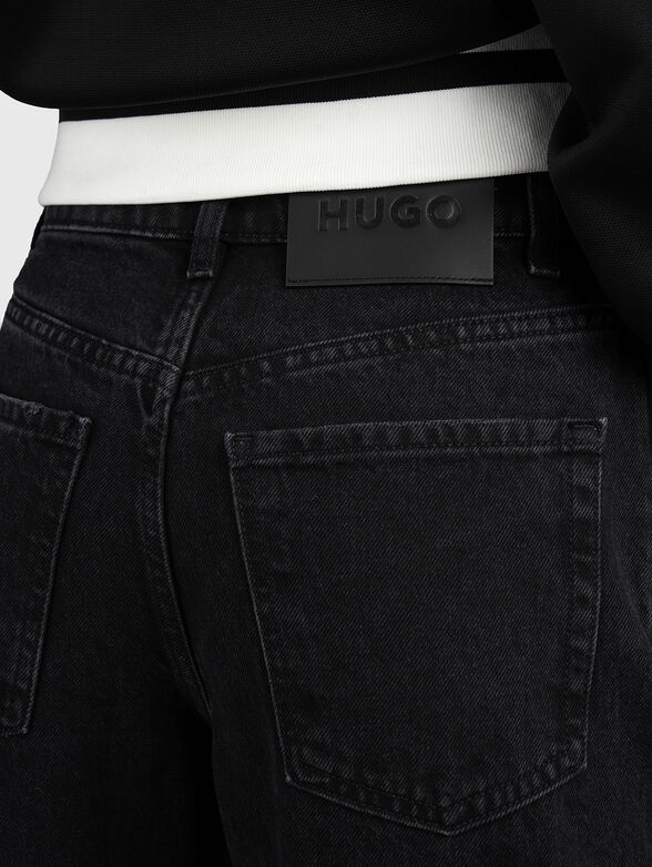 GIMINE black jeans  - 3