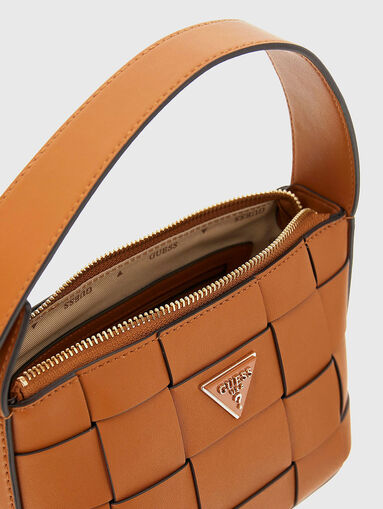 MAYLEE small bag with long strap - 5