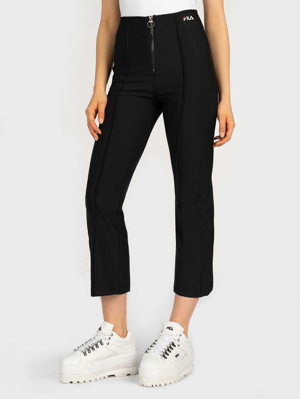 MAR Pants in black - 1