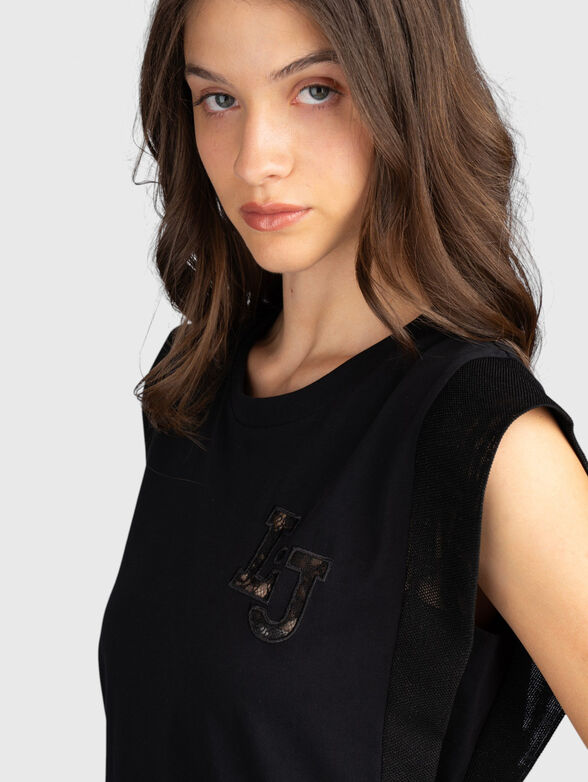 Cotton blouse - 3