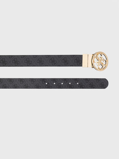 NOLANA reversible belt - 5