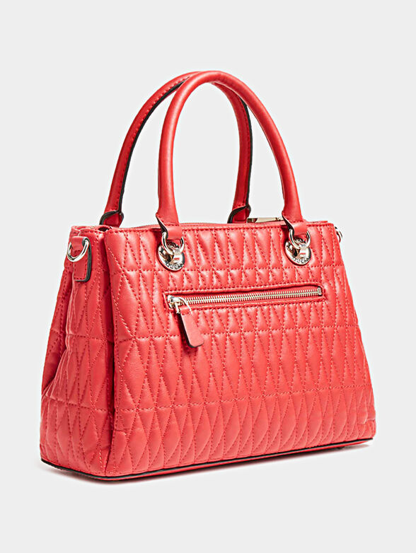 BRINKLEY Quilted handbag - 2