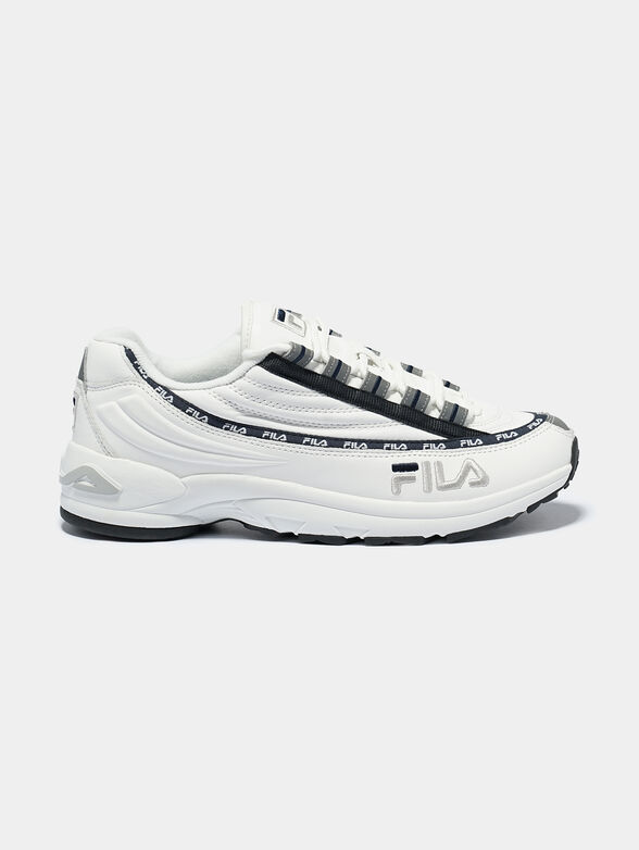 DSTR97 L Black sneakers - 1