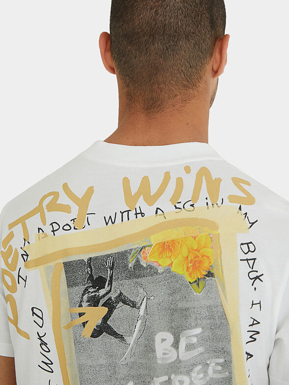 Surfing t-shirt - 4