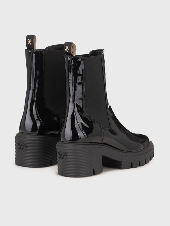 SOHO chelsea boots - 2