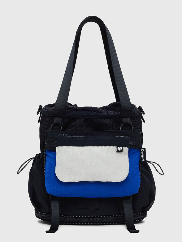 BASIC MODULAR DISCOVER backpack - 1