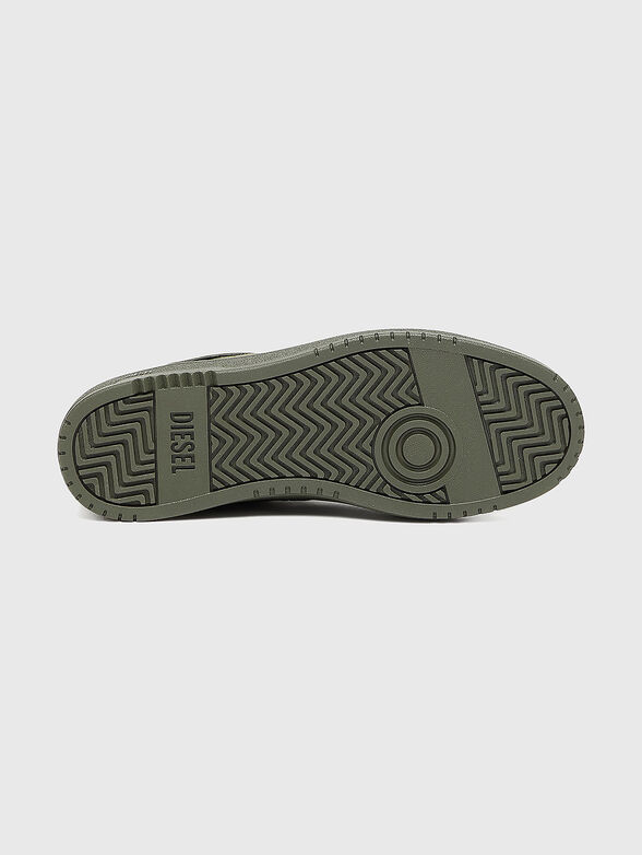 S-OVAL sports shoes - 5