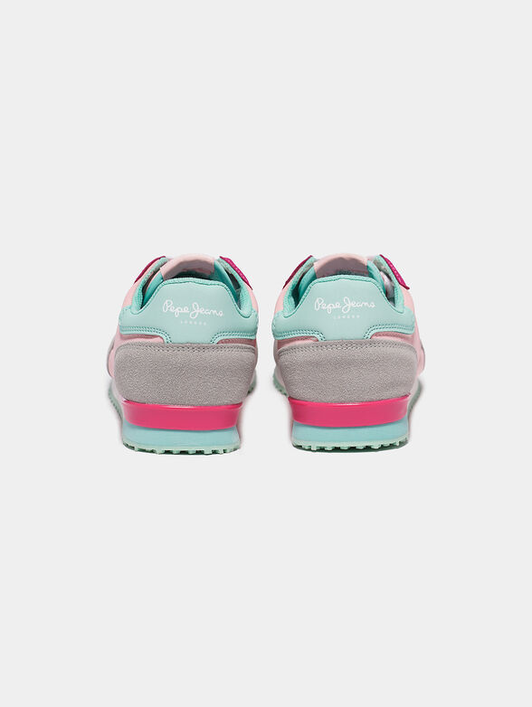 SYDNEY BASIC sneakers - 3