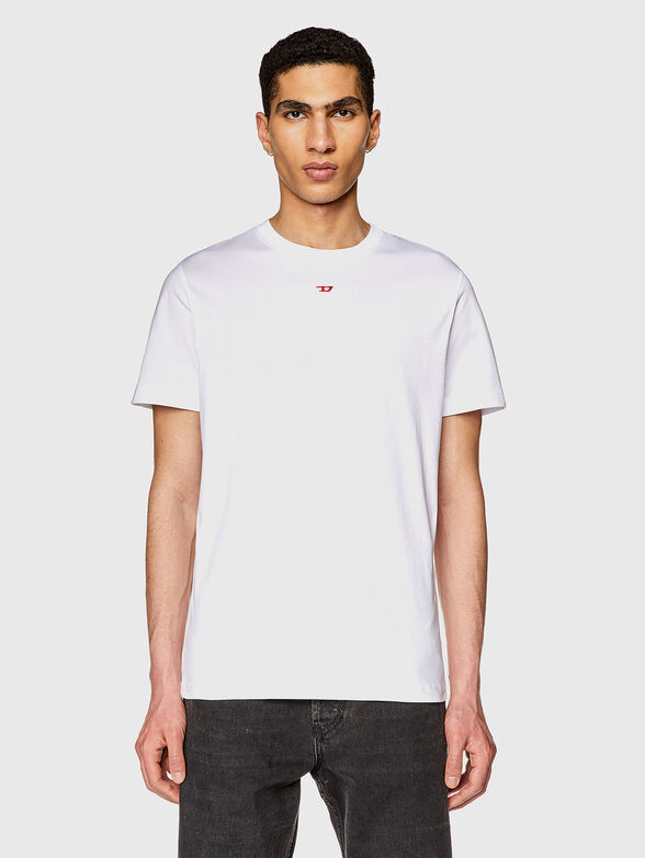 T-DIEGOR-D round neck T-shirt - 4