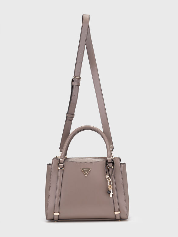 DARYNA 2 black bag - 2