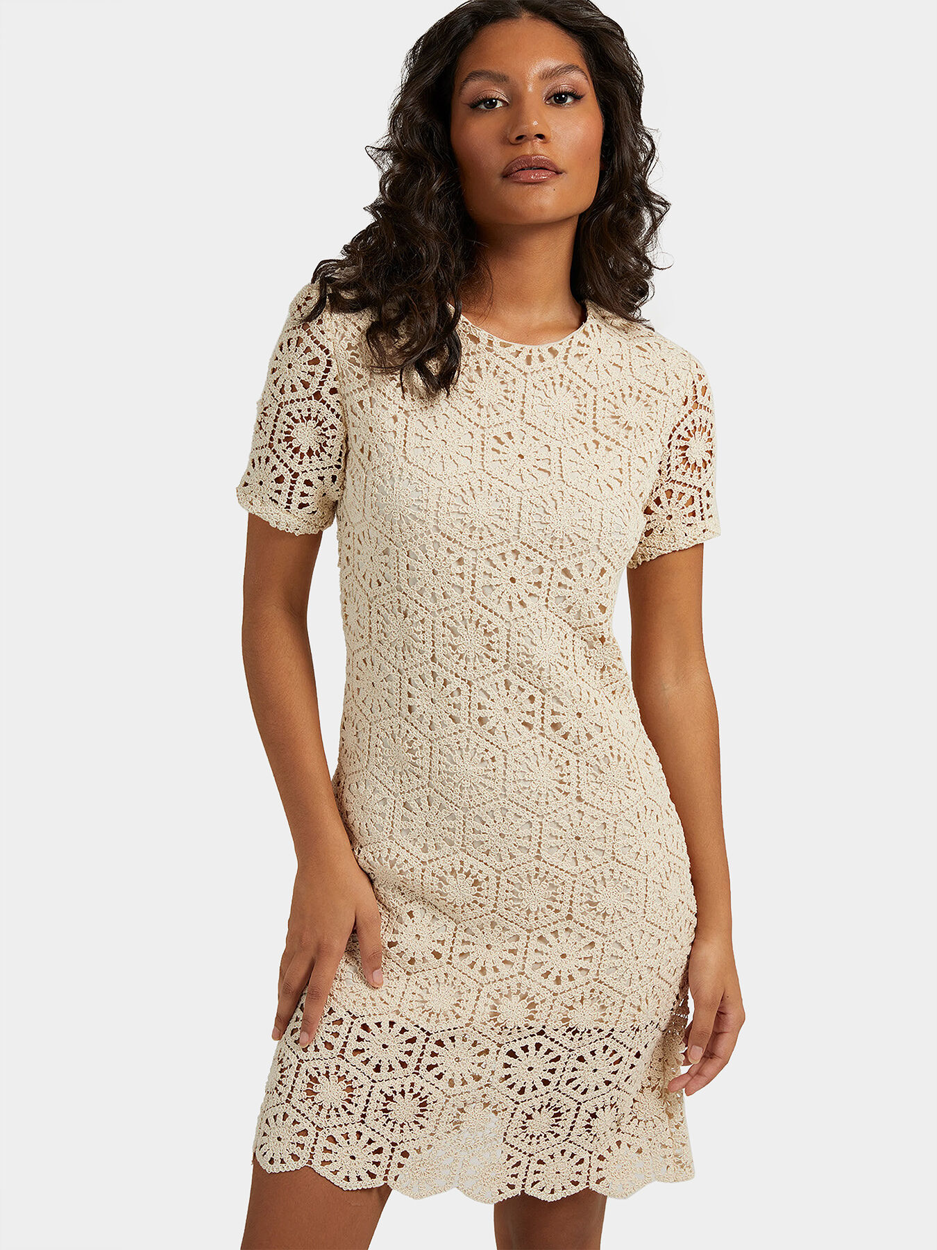 Guess on sale dresses online