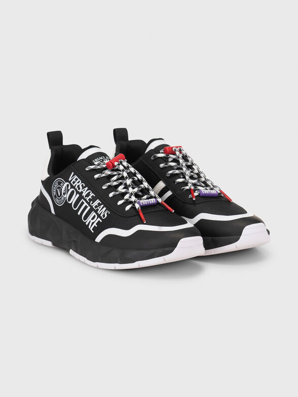 ATOM sneakers - 2