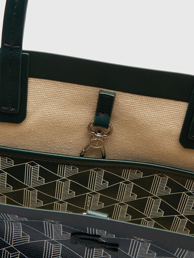 Large bag with monogram - 5