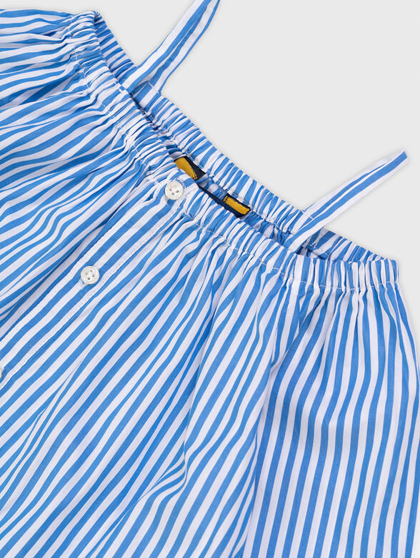 Cotton shirt  - 4